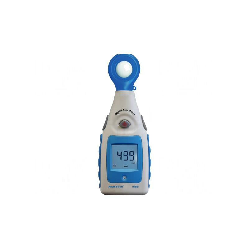 Luxmetru Digital cu Precizie 4%  | Electronic-mag.ro | Componente Electronice