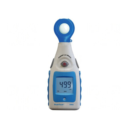 Luxmetru Digital cu Precizie 4%  | Electronic-mag.ro | Componente Electronice