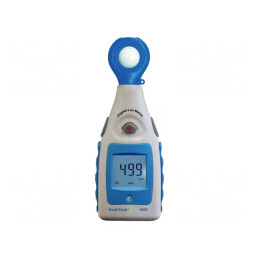 Luxmetru Digital cu Precizie 4%  | Electronic-mag.ro | Componente Electronice