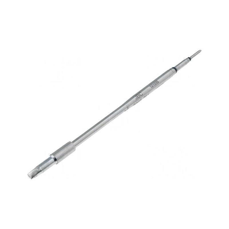 Vârf Şurubelniţă Alungit 3x1mm Longlife C245261 | Electronic-mag.ro | Componente Electronice