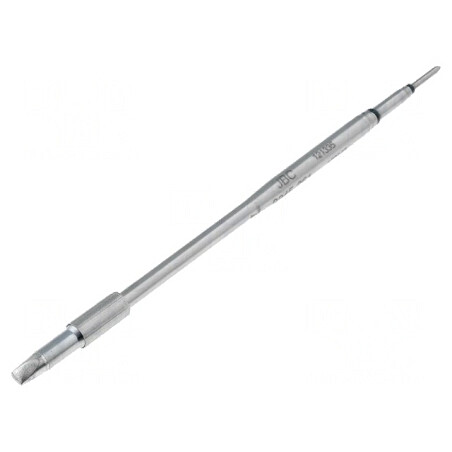 Vârf Şurubelniţă Alungit 3x1mm Longlife C245261 | Electronic-mag.ro | Componente Electronice