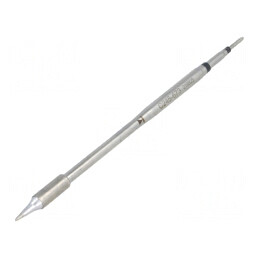 Vârf Șurubelniță 0,8x0,3mm C245673 | Electronic-mag.ro | Componente Electronice