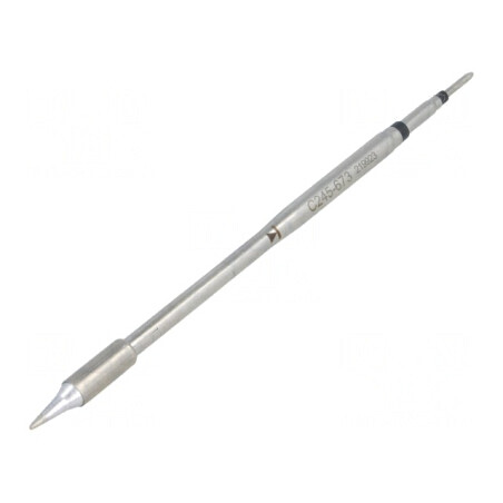 Vârf Șurubelniță 0,8x0,3mm C245673 | Electronic-mag.ro | Componente Electronice