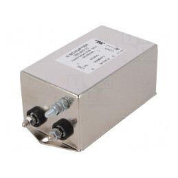 Filtru Anti-Interferențe 250VAC 30A 1mA | Electronic-mag.ro | Componente Electronice