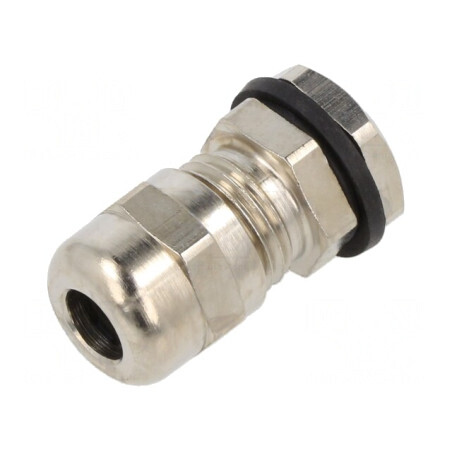 Garnitură de Etanșare PG7 Alamă 10 Bucăți | Electronic-mag.ro | Componente Electronice