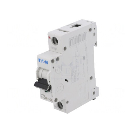 Întrerupător de Supracurent 40A 230/400VAC 250VDC | Electronic-mag.ro | Componente Electronice