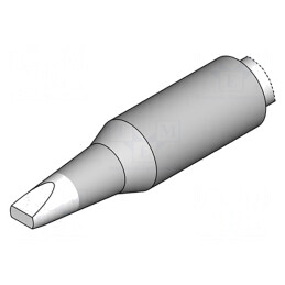 Vârf şurubelniţă 2,2x1mm longlife C245807 | Electronic-mag.ro | Componente Electronice