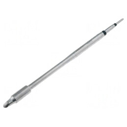 Vârf trunchi de con 3mm longlife C245812 | Electronic-mag.ro | Componente Electronice