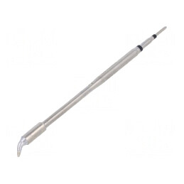 Vârf Șurubelniță Îndoită 1,2x0,7mm | Electronic-mag.ro | Componente Electronice