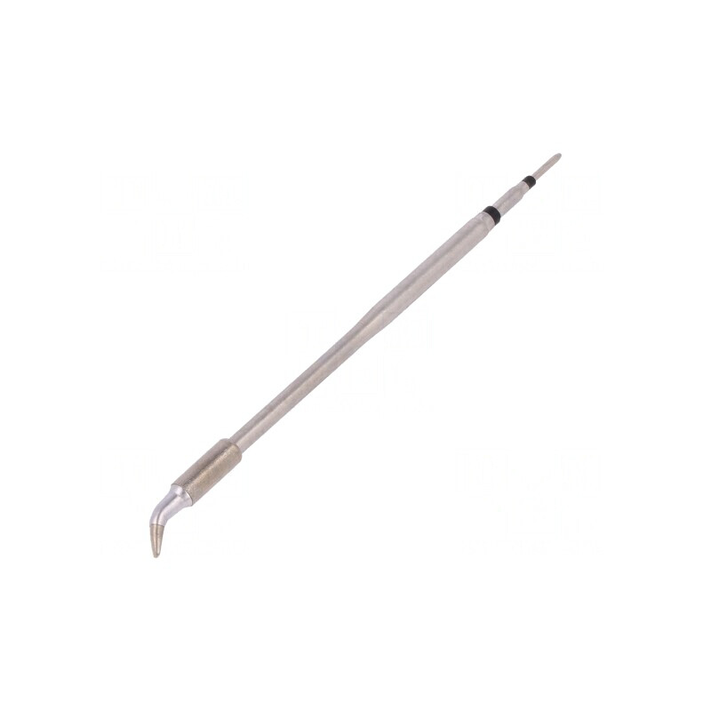Vârf șurubelniță îndoită 1,8x0,8mm | Electronic-mag.ro | Componente Electronice