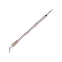 Vârf șurubelniță îndoită 1,8x0,8mm | Electronic-mag.ro | Componente Electronice