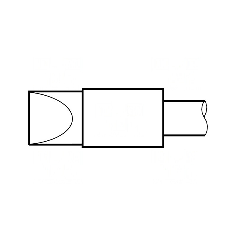 Vârf Şurubelniţă Longlife 6,6x1,8mm | Electronic-mag.ro | Componente Electronice Vârf Şurubelniţă Longlife 6,6x1,8mm | Electronic-mag.ro | Componente Electronice