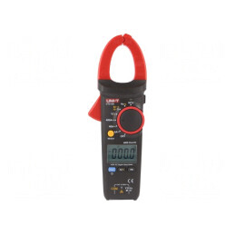 Multimetru Digital Multifuncțional cu Pensetă și LCD UT213A | Electronic-mag.ro | Componente Electronice