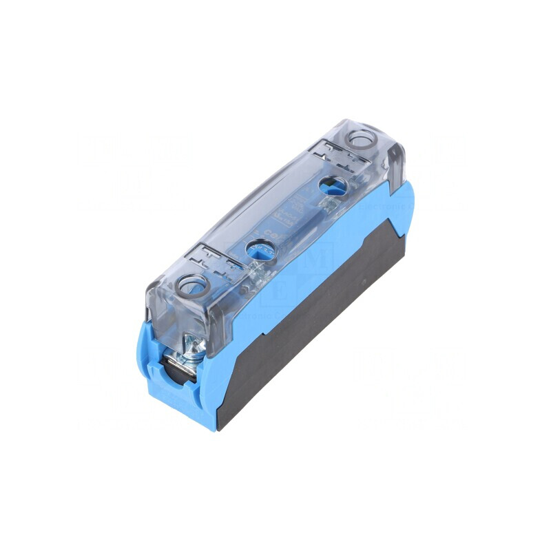 Releu Solid State 25A 1-Fazat 3-32VDC 12-280VAC | Electronic-mag.ro | Componente Electronice