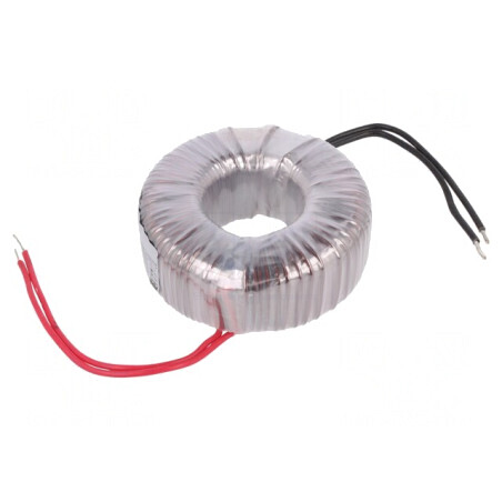 Transformator Toroidal pentru Halogene 150VA 230V 11.5V 13A | Electronic-mag.ro | Componente Electronice