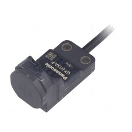 Senzor Inductiv PNP NO 0-5mm 12-24V DC 1m Cablu | Electronic-mag.ro | Componente Electronice