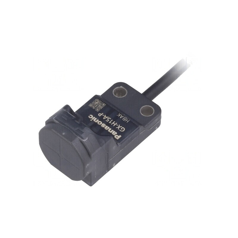 Senzor Inductiv PNP NO 0-5mm 12-24V DC 1m Cablu | Electronic-mag.ro | Componente Electronice