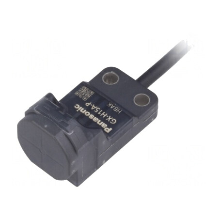 Senzor Inductiv PNP NO 0-5mm 12-24V DC 1m Cablu | Electronic-mag.ro | Componente Electronice