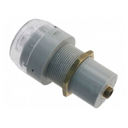 Martor luminos pneumatic verde 2-8 bar | Electronic-mag.ro | Componente Electronice