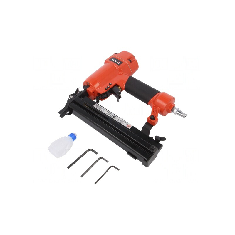 Capsator Pneumatic Yato YT-09202 | Electronic-mag.ro | Componente Electronice