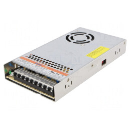 Alimentator Pulsatoriu Încastrabil 24V | Electronic-mag.ro | Componente Electronice