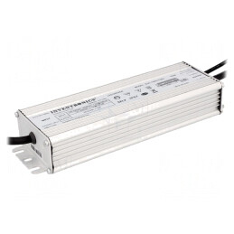 Alimentator LED 100W 34-57V IP67 | Electronic-mag.ro | Componente Electronice