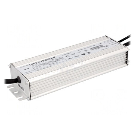 Alimentator LED 100W 34-57V IP67 | Electronic-mag.ro | Componente Electronice