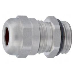 Garnitură de Etanșare M32 IP68 Oțel Inoxidabil | Electronic-mag.ro | Componente Electronice
