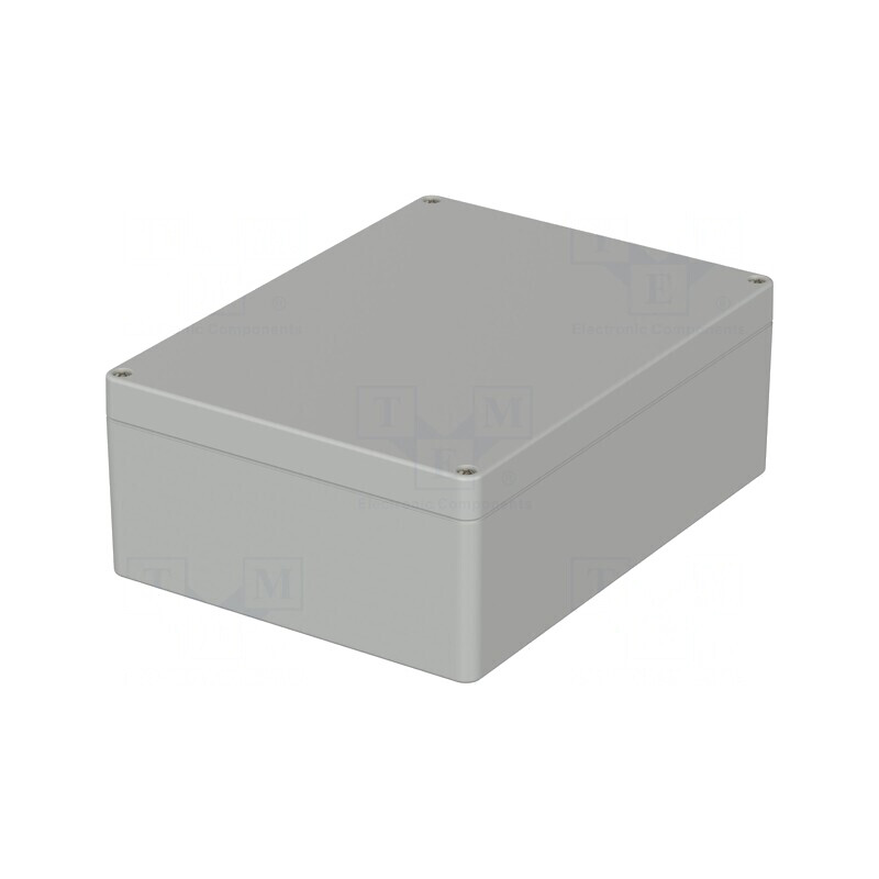 Carcasă Universală IP65 150x200x75mm EUROMAS | Electronic-mag.ro | Componente Electronice