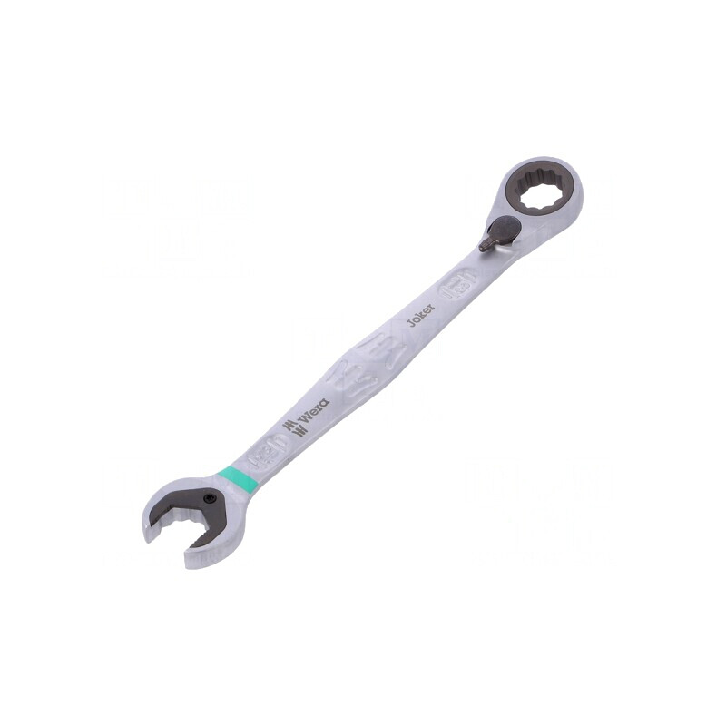 Cheie Combinată cu Piedică 13mm Wera Joker | Electronic-mag.ro | Componente Electronice