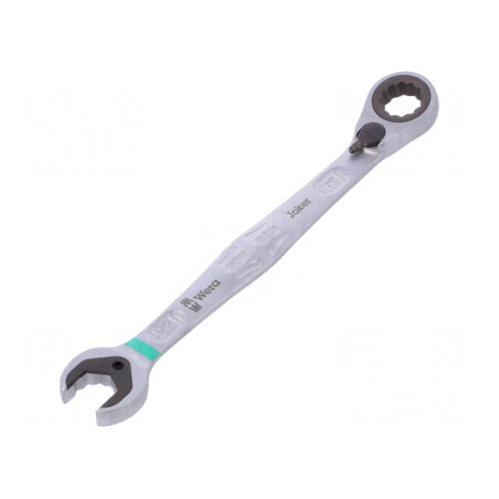 Cheie Combinată cu Piedică 13mm Wera Joker | Electronic-mag.ro | Componente Electronice