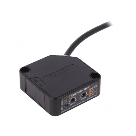 Senzor Fotoelectric 0,1-5m SPDT DARK-ON/LIGHT-ON 3A | Electronic-mag.ro | Componente Electronice