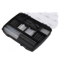 Set Manșoane Termocontractabile cu Adeziv 3:1 | Electronic-mag.ro | Componente Electronice