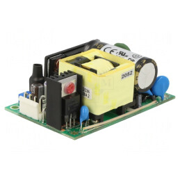 Alimentator Pulsatoriu 80W 120-370VDC/90-264VAC | Electronic-mag.ro | Componente Electronice