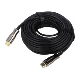Cablu HDMI 2.0 HDCP 1.4/2.2 20M