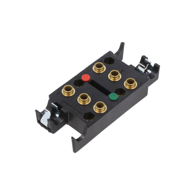 Stativ pentru Module Logice și Relee | Electronic-mag.ro | Componente Electronice Stativ pentru Module Logice și Relee | Electronic-mag.ro | Componente Electronice