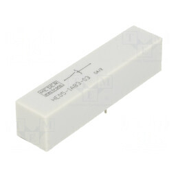 Releu senzor reed SPST-NO 5VDC 5A 50W | Electronic-mag.ro | Componente Electronice