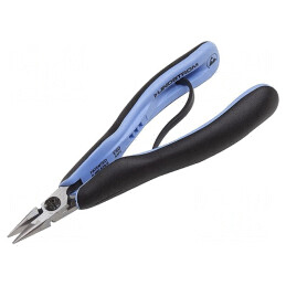 Cleşti conici scurţi ESD 146mm | Electronic-mag.ro | Componente Electronice