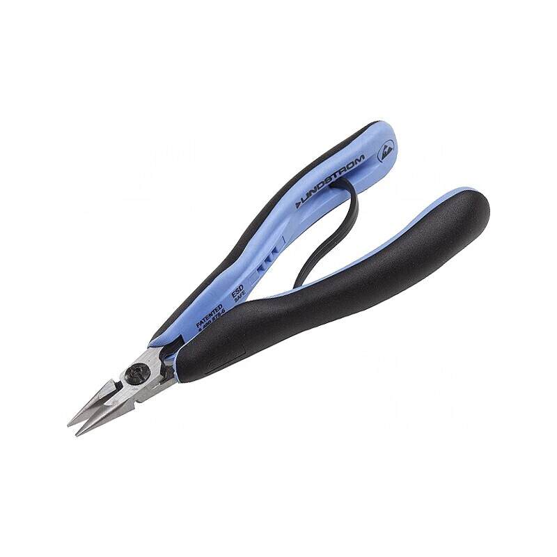 Cleşti conici scurţi ESD 146mm | Electronic-mag.ro | Componente Electronice Cleşti conici scurţi ESD 146mm | Electronic-mag.ro | Componente Electronice