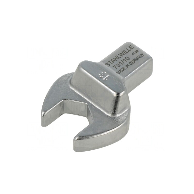 Capăt Cheie Dinamometrică 13mm 9x12 | Electronic-mag.ro | Componente Electronice