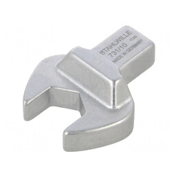 Capăt cheie dinamometrică 14mm | Electronic-mag.ro | Componente Electronice