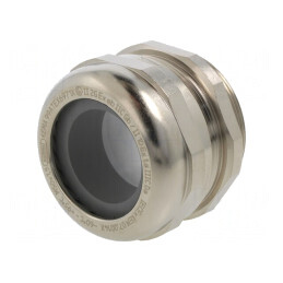 Garnitură de etanșare alamă IP68 HSK-M-Ex M50 1,5 | Electronic-mag.ro | Componente Electronice