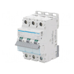 Întrerupător de Supracurent 32A 3 Poli 10kA 230/400VAC | Electronic-mag.ro | Componente Electronice