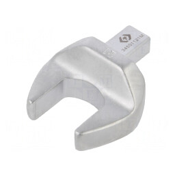 Capăt cheie dinamometrică plată 21mm 9x12 | Electronic-mag.ro | Componente Electronice