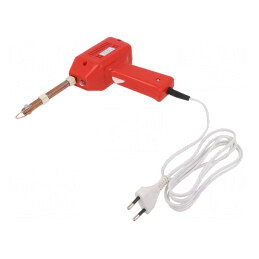 Ciocan de lipit cu transformator 100W 230V bec LT-100P/I | Electronic-mag.ro | Componente Electronice