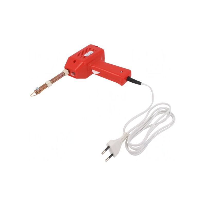 Ciocan de lipit cu transformator 100W 230V bec LT-100P/I | Electronic-mag.ro | Componente Electronice Ciocan de lipit cu transformator 100W 230V bec LT-100P/I | Electronic-mag.ro | Componente Electronice