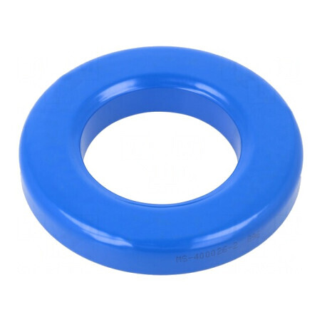 Ferită toroidală 16.51mm x 57.15mm x 101.6mm | Electronic-mag.ro | Componente Electronice