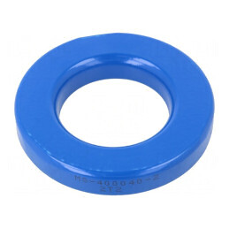 Ferită Toroidală 75nH 16.51mm x 57.15mm x 101.6mm | Electronic-mag.ro | Componente Electronice