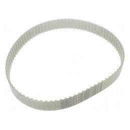 Curea dințată T10 850mm 32mm 85 dinți | Electronic-mag.ro | Componente Electronice