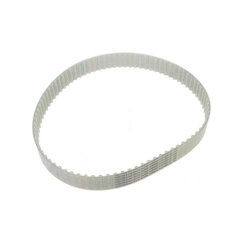 Curea dințată T10 850mm 32mm 85 dinți | Electronic-mag.ro | Componente Electronice Curea dințată T10 850mm 32mm 85 dinți | Electronic-mag.ro | Componente Electronice